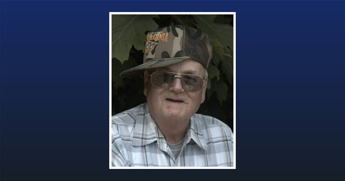 Truman Roosevelt Riffle Obituary, Webster Springs, WV