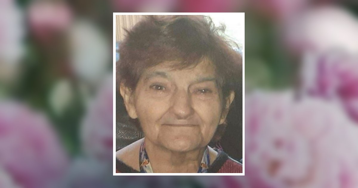 Loretta Carreira Obituary, Fall River, MA