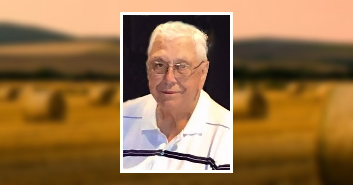 William A. Saladino Obituary 2022 HalliganMcCabeDeVries Funeral Home