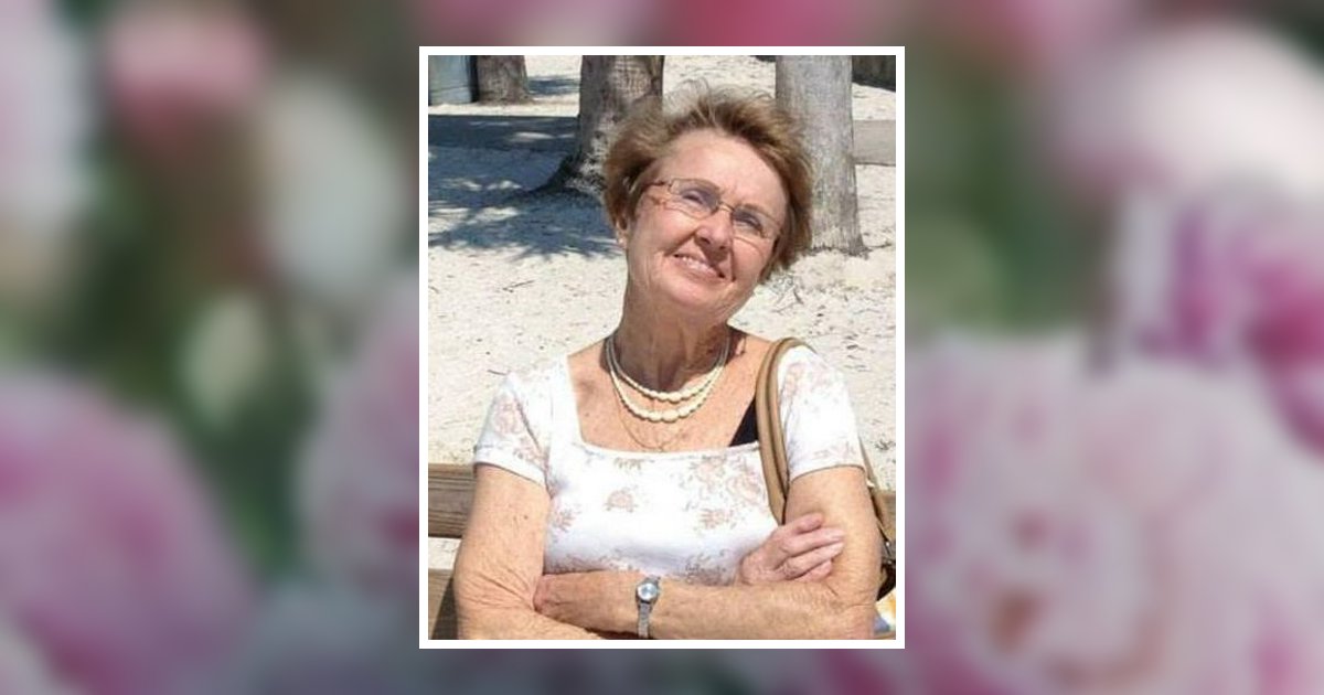 Iris Brunner Obituary, Spring Hill, FL