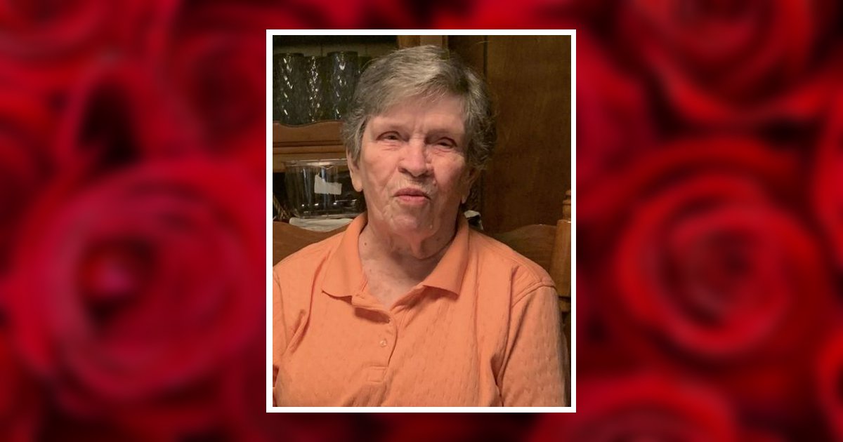 Dorothy Blankenbeckler Mountain City, TN Obituary