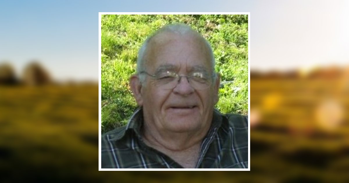 James Carver Obituary March 29, 2015 Brant Funeral Service