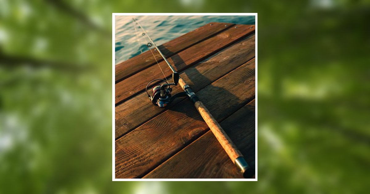 Michael Bradley Danlovich Obituary, Lake Butler, FL