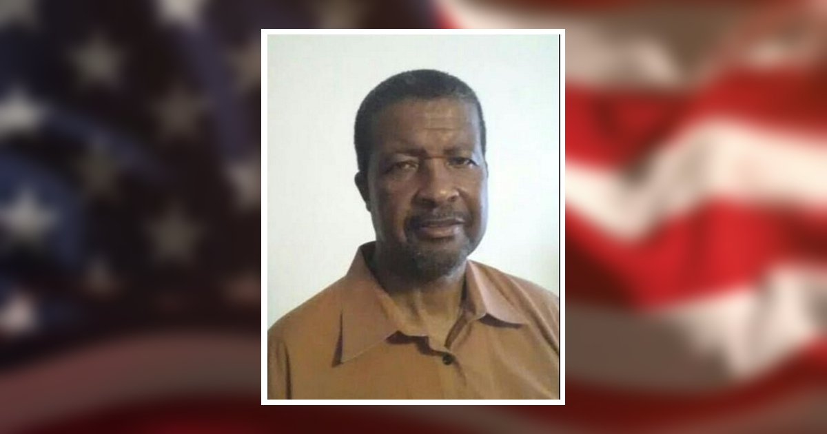 Alphonso Montgomery Obituary, Monroe, NC