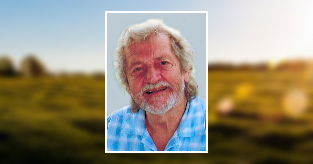 Murray Bicknell Obituary 2015 McGinnisChambers Funeral Home