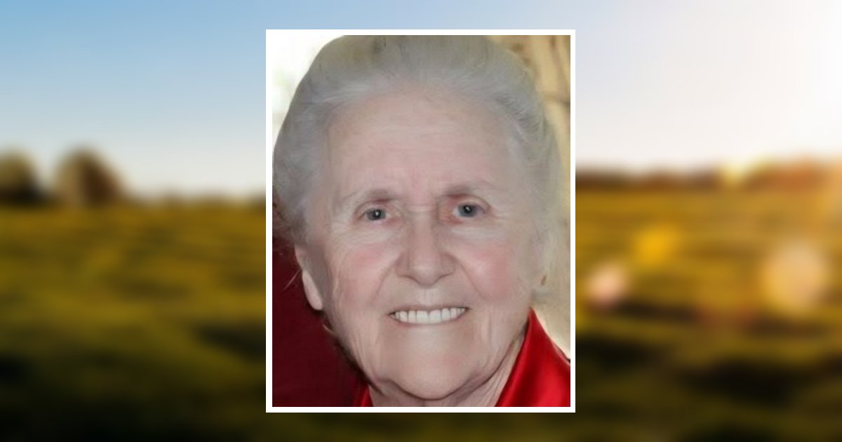 Virginia Lee Davis Obituary, Lawrence, MI