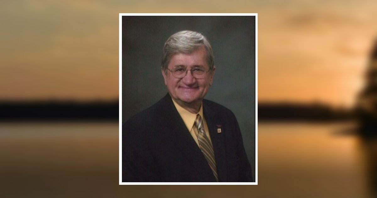 Leo Lawrence Obituary September 11, 2023 Baue Funeral Homes