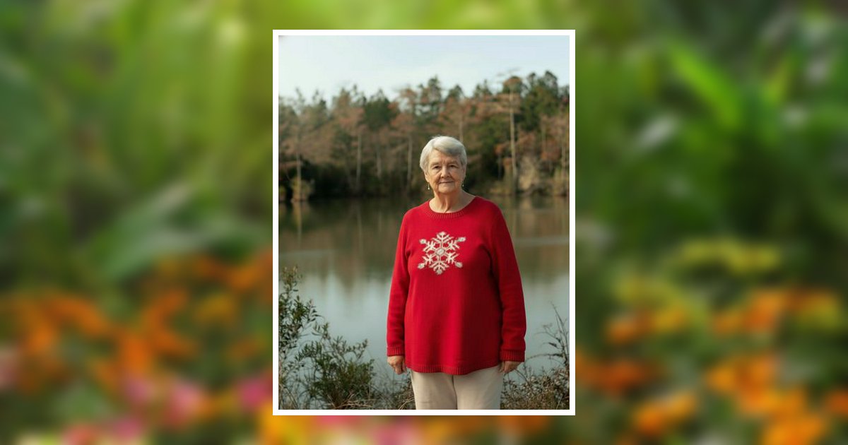 Peggy Sue Sturdivant