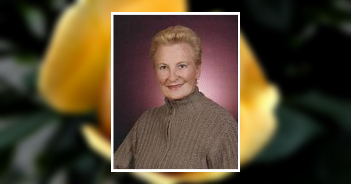 Miriam E. Bower Obituary, Warsaw, OH
