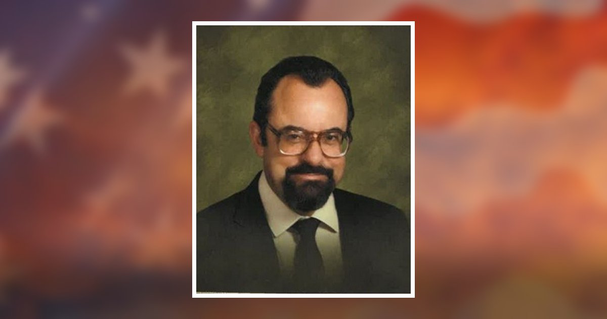 Lawrence Carl Seybold, Jr.