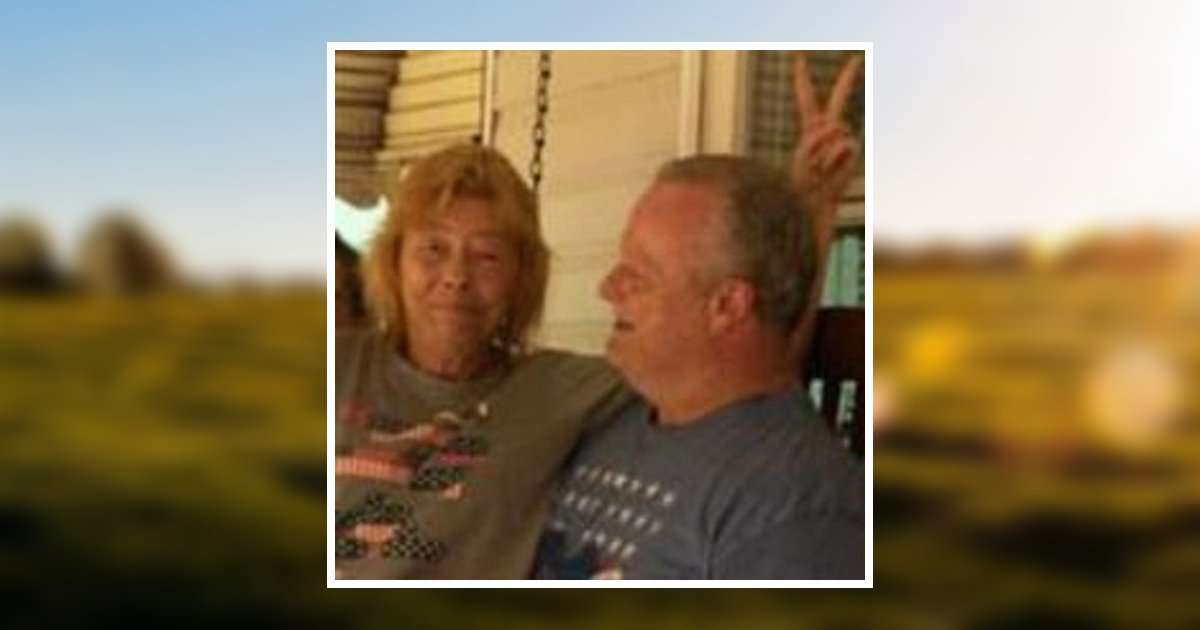 Elizabeth M Gassaway Obituary 2023 Cremation Society of SCWestville