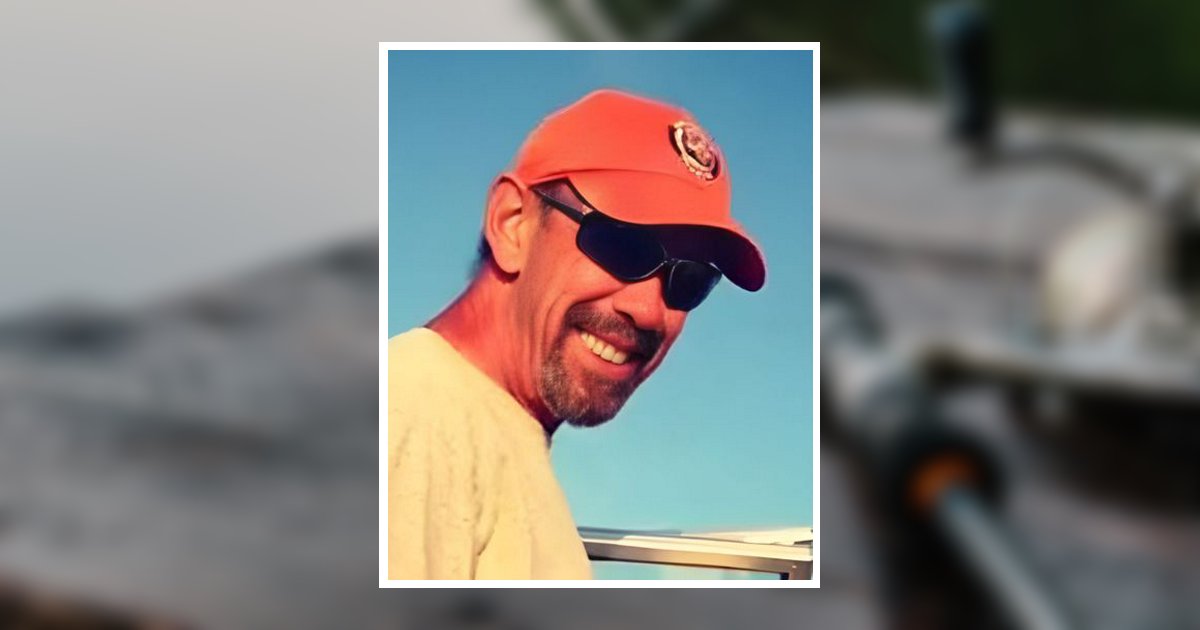 Jerome Allen Neubecker Obituary, West Branch, MI