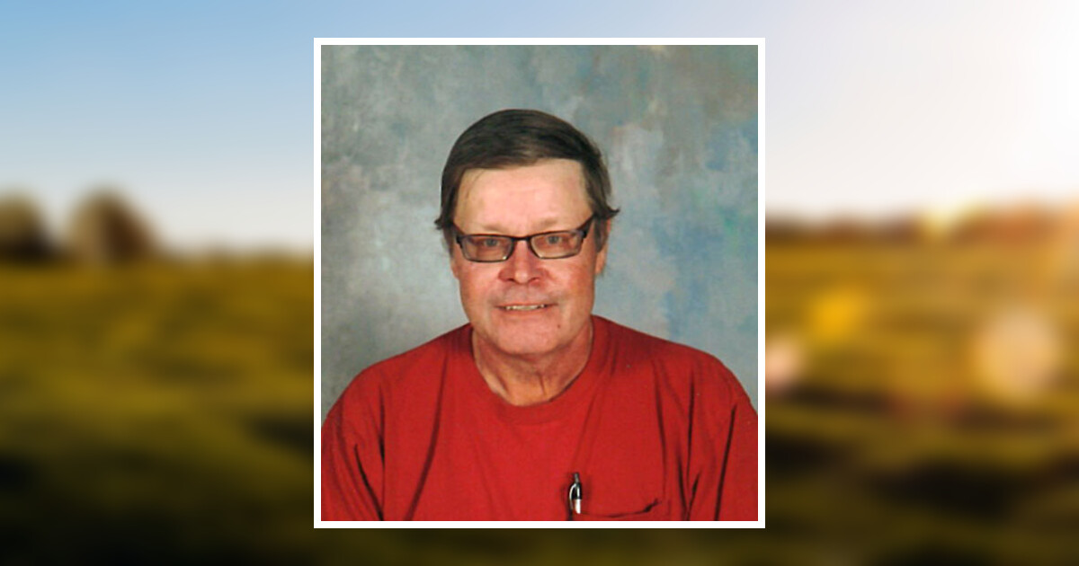 James Dale Hall Obituary 2019 - Askew Funeral and Cremation Services