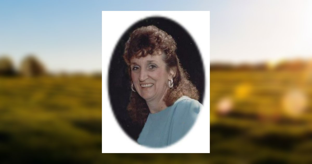 Linda Fields Obituary 2006 Smith Family Funeral Homes