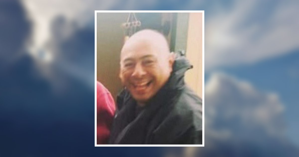 Ismael Palacios Obituary, Hondo, TX