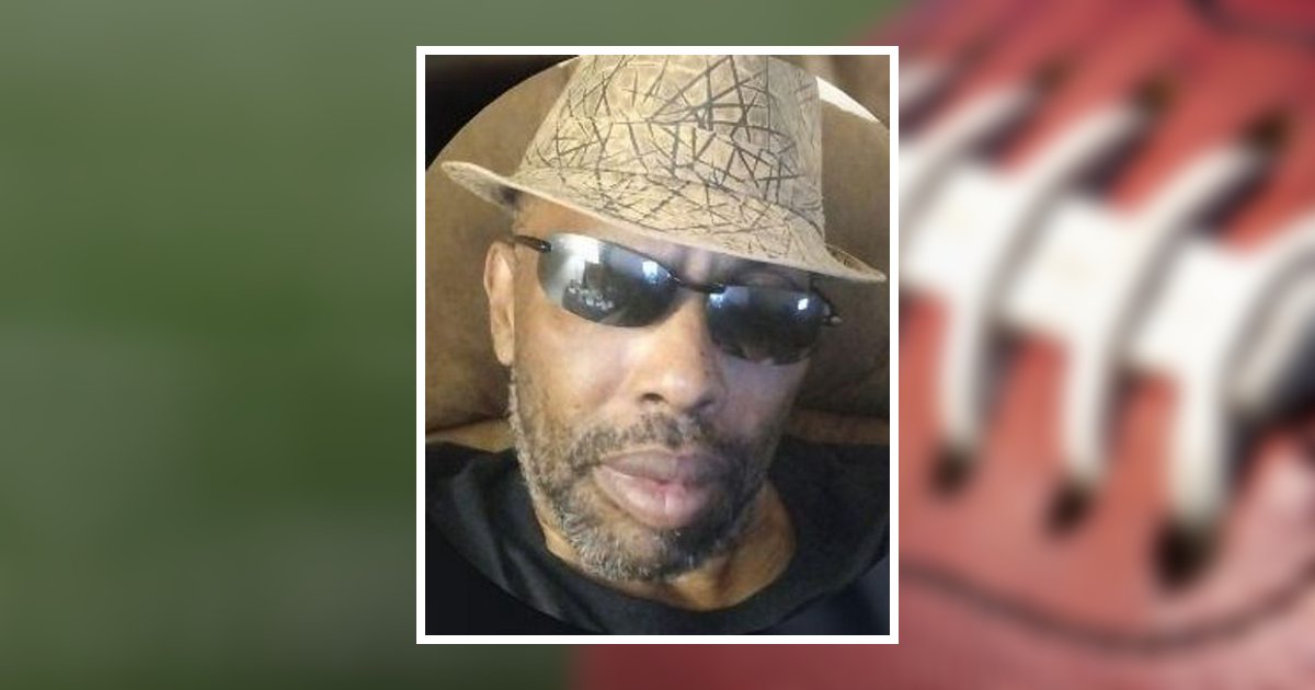 Johnny Ellis Obituary 2023 Howard Harris Funeral Services