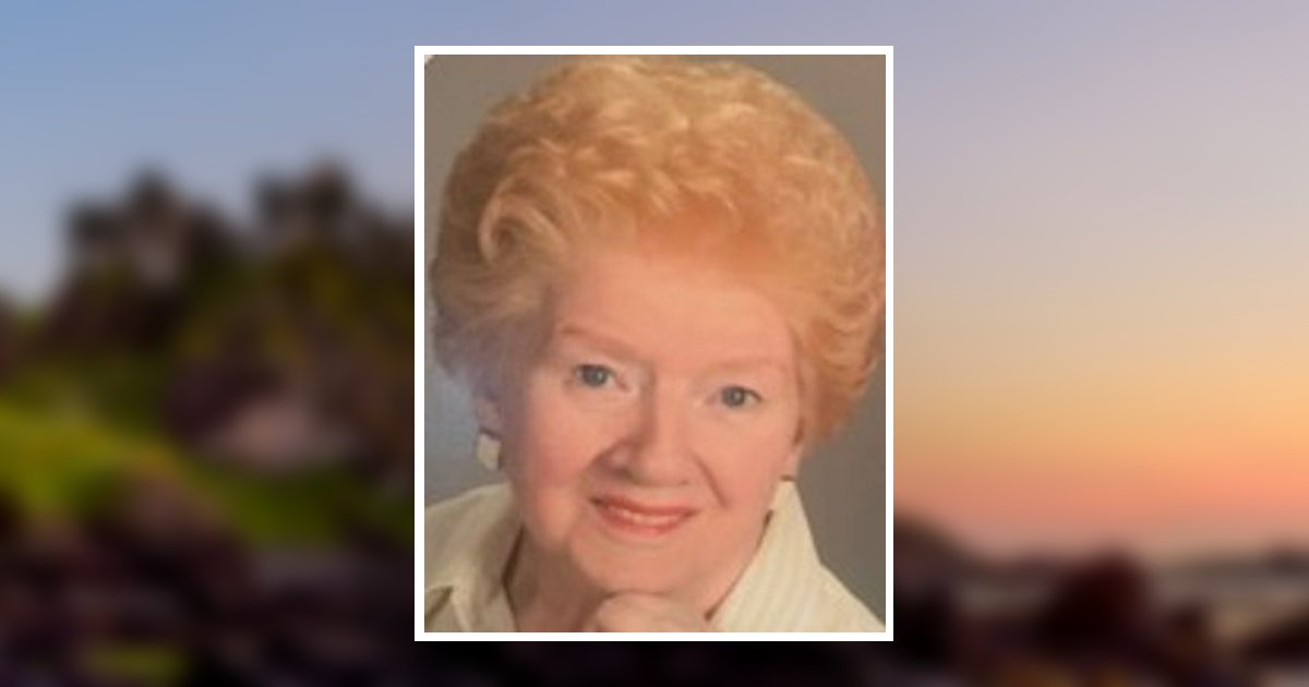 Sheila M. Colbert Obituary 2024 Konicek & Collett