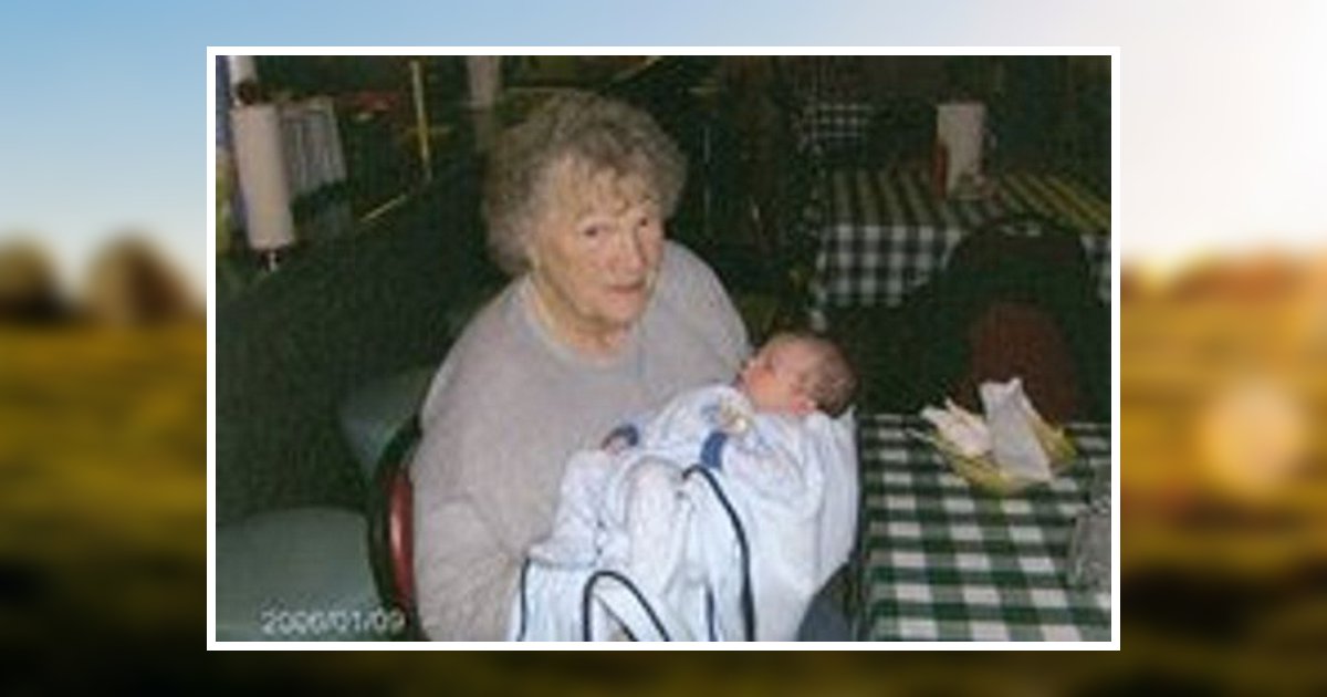 GAYNELL WHITAKER Obituary 2013 McCreary County Funeral Home