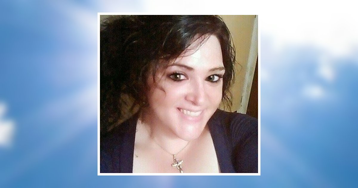 Danielle Fletcher Obituary 2022 Medina Funeral Home & Cremation Service