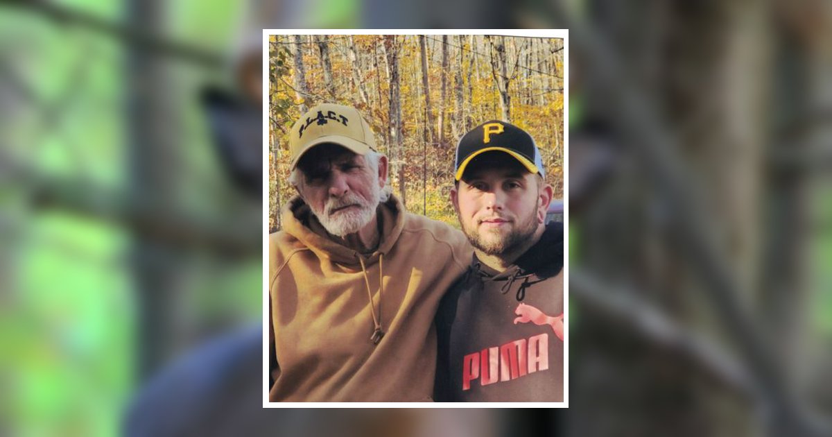 Johnathan Wayne "J.W." Harrah Obituary, Hinton, WV