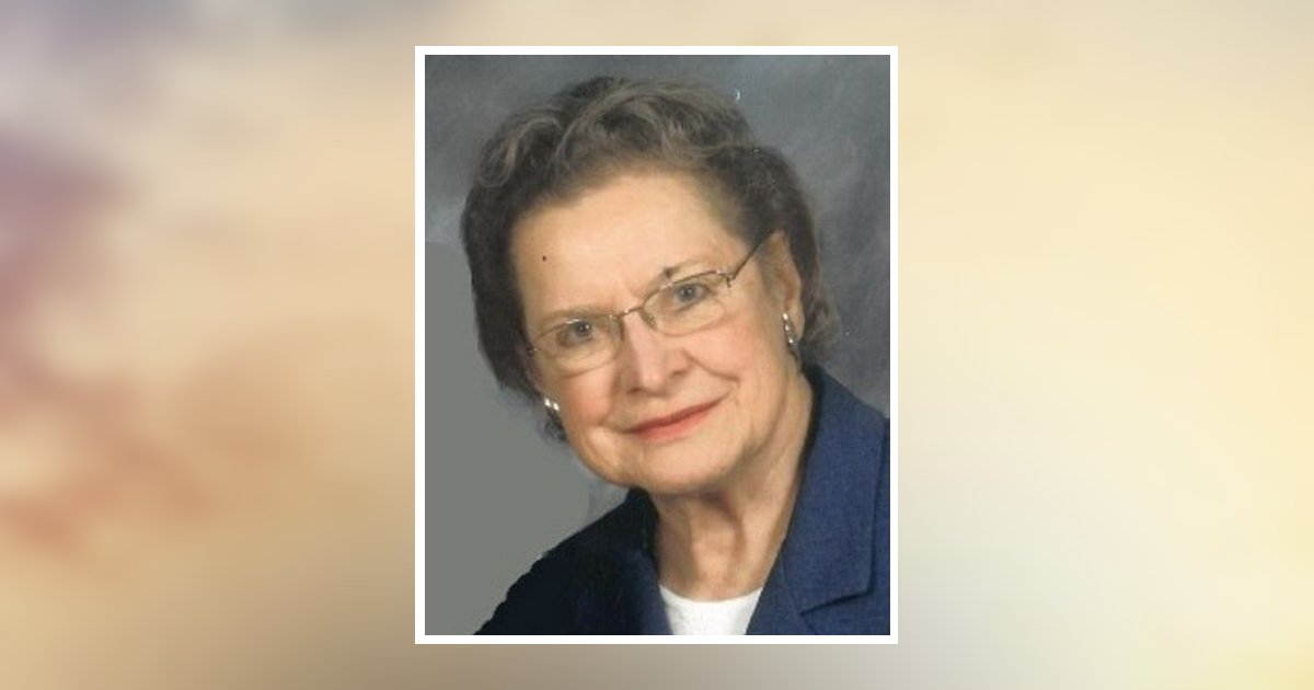Jean Farrow Holleman Obituary, Oxford, NC