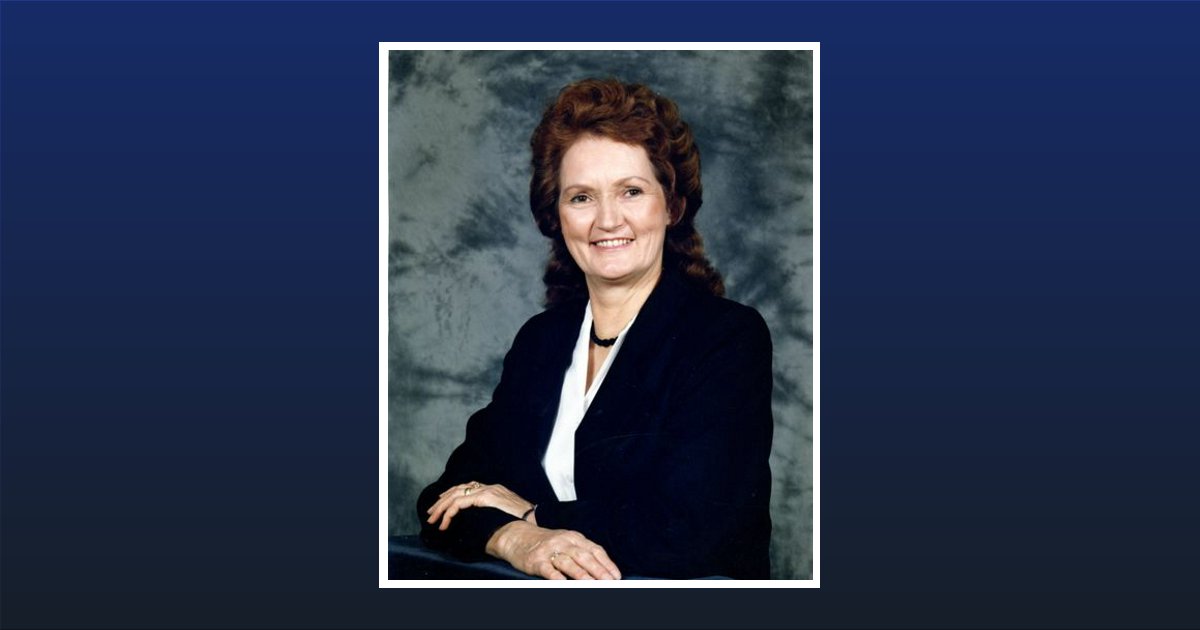 Juanita Elizabeth Spoon Obituary 2023 Magnolia Funeral Home