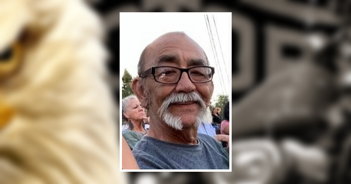 Raymond Duran Obituary 2022 - Farmington Funeral Home