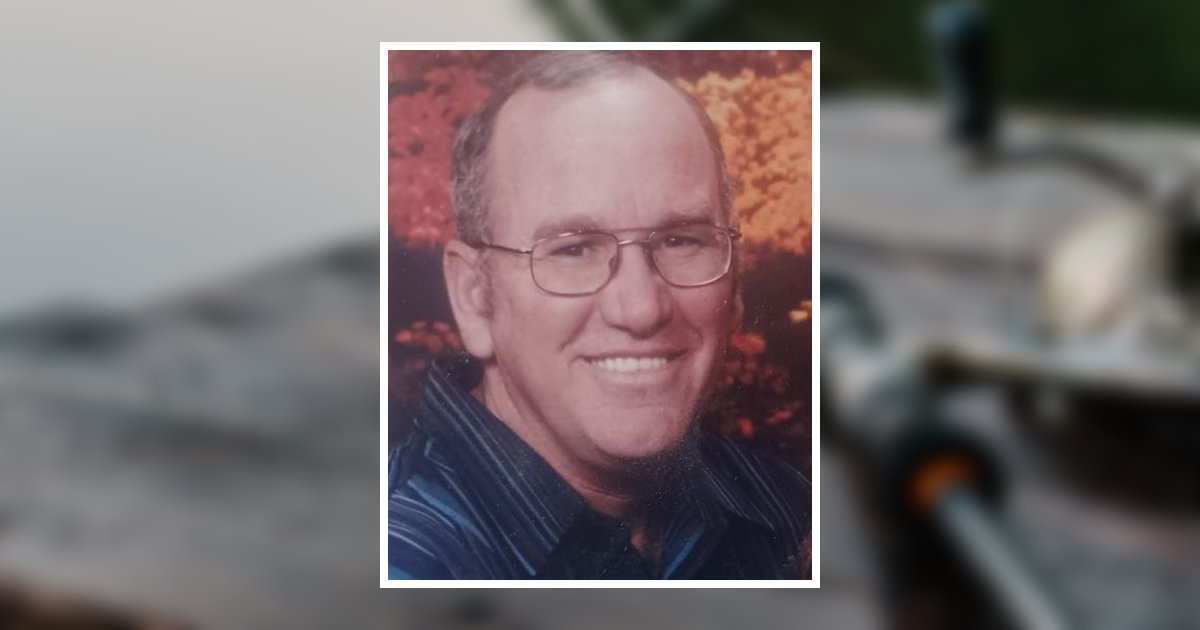 Portrait of Jimmy Doyle Keener