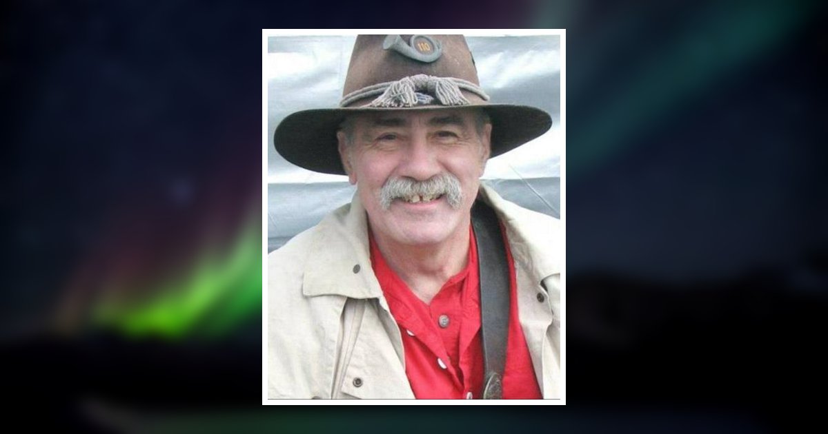 James K. Cox Obituary, Springfield, OH