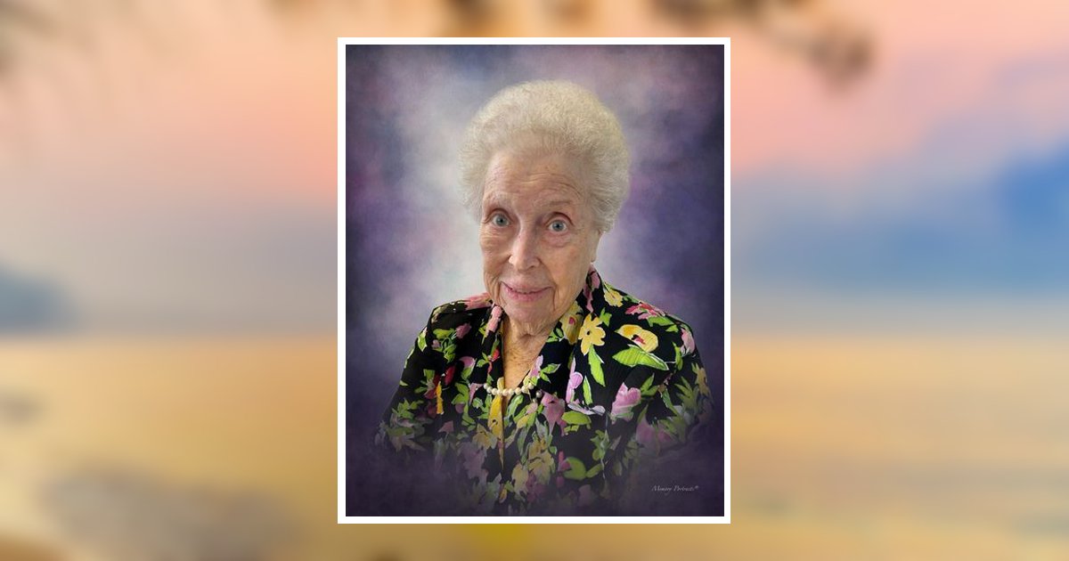 Joyce Taylor Obituary, Orlando, FL