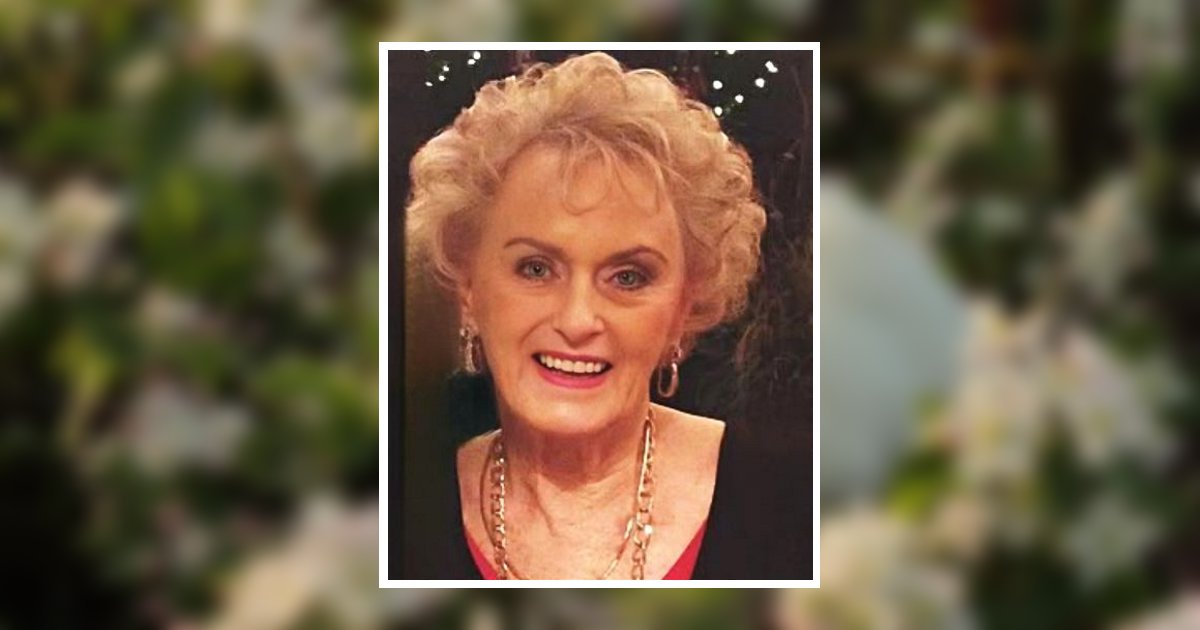 Shirley Brown Edwards