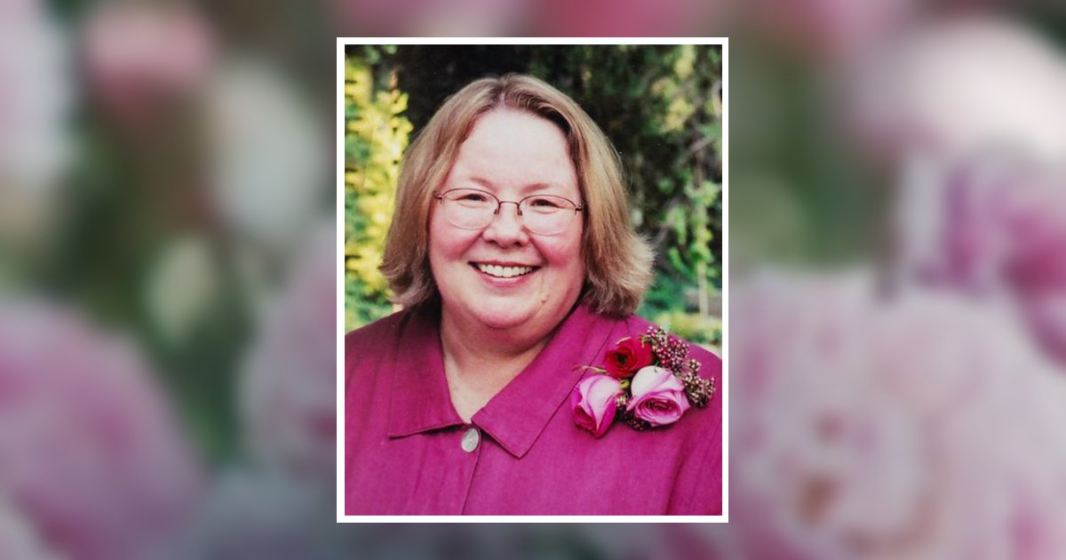 Ruth Anne Jensen Obituary, South Salt Lake, UT