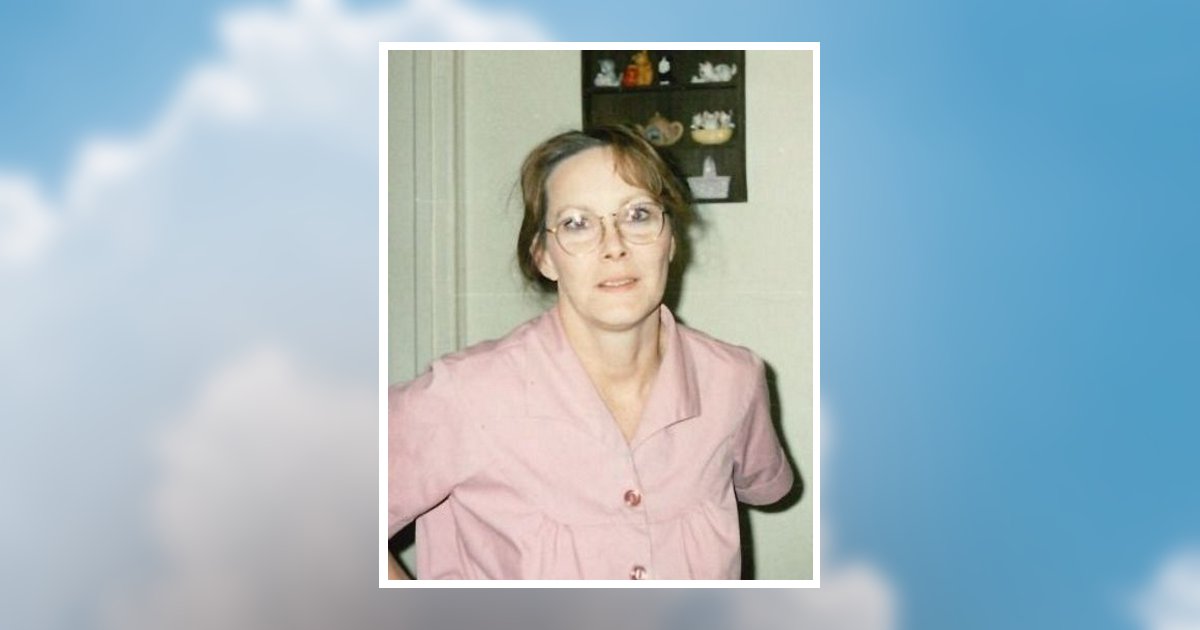 Portrait of Barbara M. "Barb" Holsinger