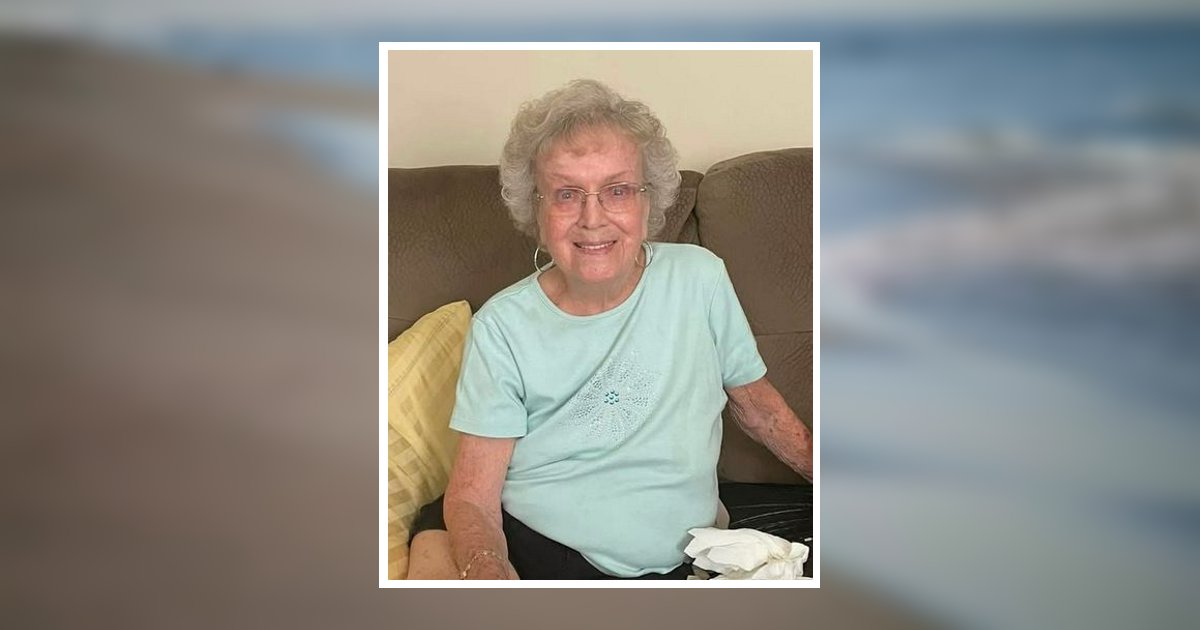 Theresa M. Biancaniello