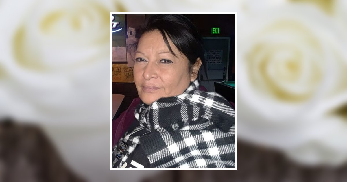 Cynthia Trevino Plainview Obituary, Plainview, TX
