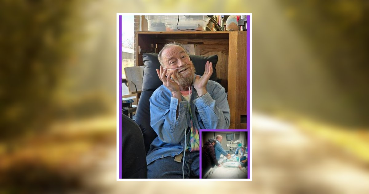 Ricky Bruce Jenkins Ava, MO Obituary