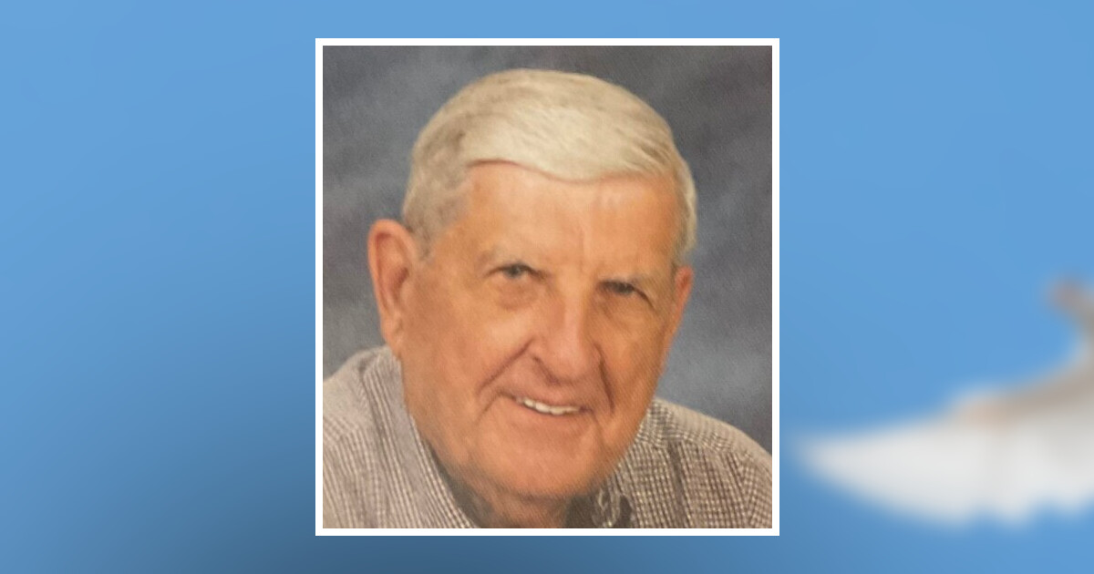 Glenn Baker Obituary 2023 - Jefferson Memorial Funeral Home and Gardens