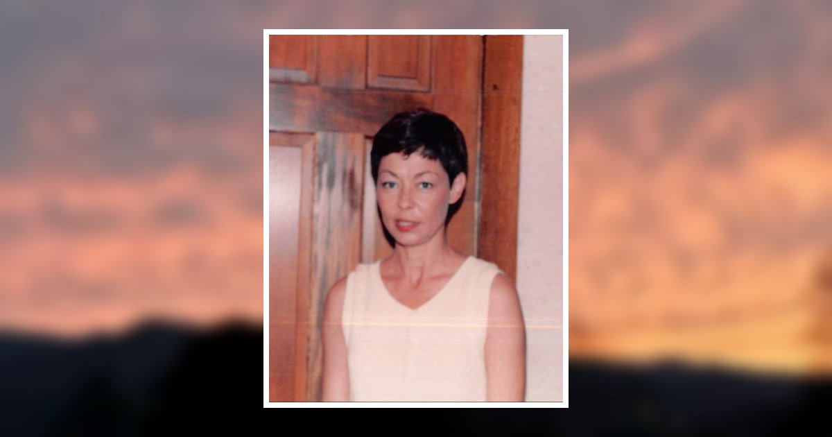 Ellavee Ruby Gordon Obituary, Sylva, NC