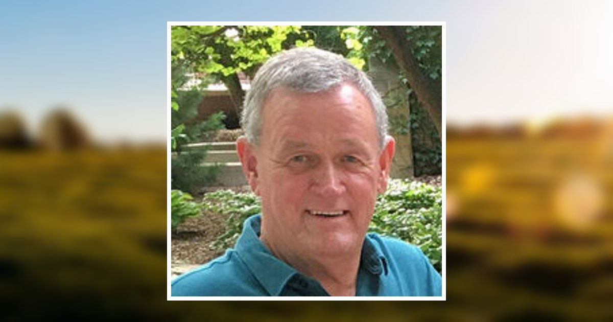 Dennis M. Strand Obituary 2021 Saint Peter Funeral Home Klein Chapel