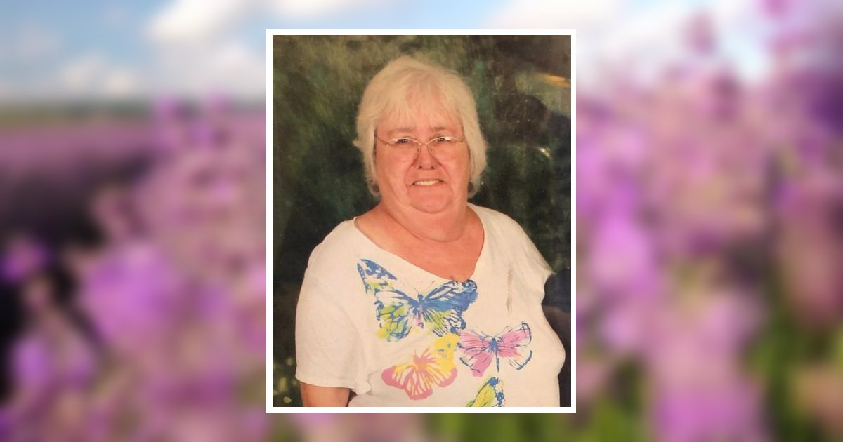 Edna Hamblin Maggard Hyden, KY Obituary