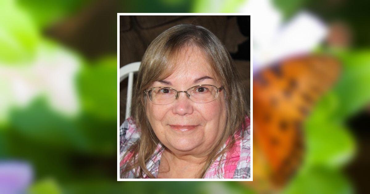 Paula J. Street Obituary 2023 - Bustard & Jacoby Funerals, Cremations ...