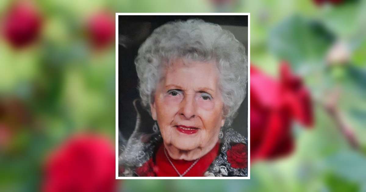 Leona C. Mcguire Obituary, Jefferson City, TN