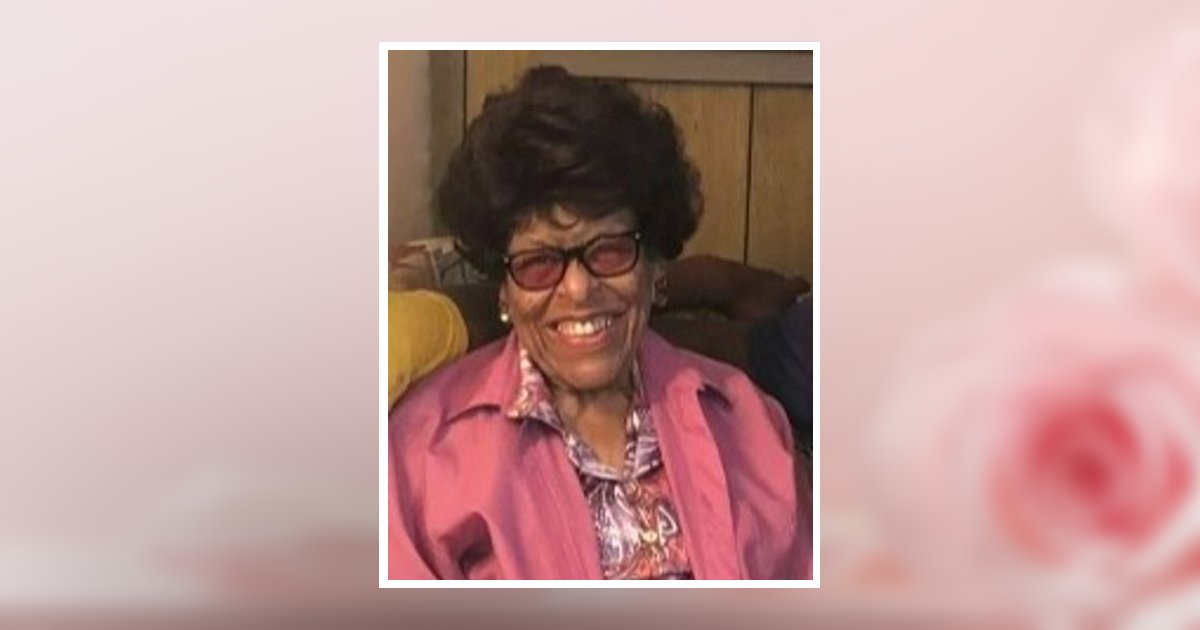 Laura Belle Glasco Obituary 2024 Hardy Funeral Home