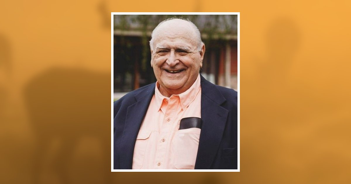 Leonard Paul Snyder Obituary, Mechanicsburg, PA