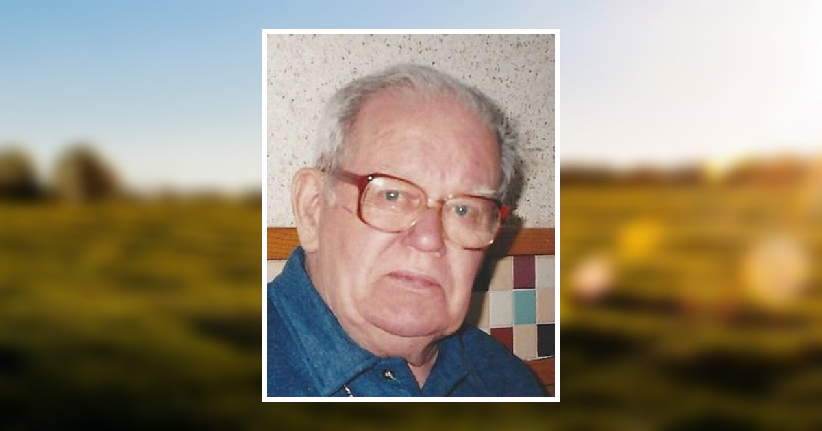 Richard Chauncey Obituary 2016 Burton Quinn Scott Cremation & Funeral