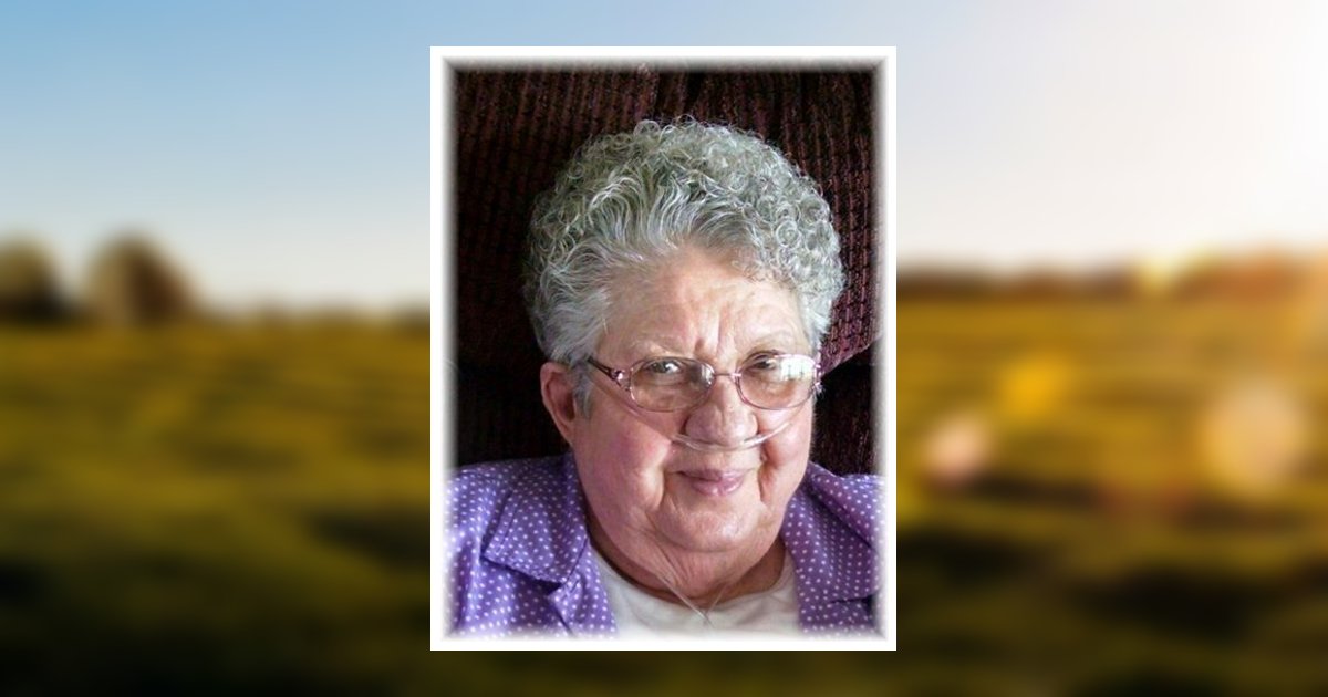 Rose Woodworth Neustadt Obituary 2017 Triplett Funeral Homes