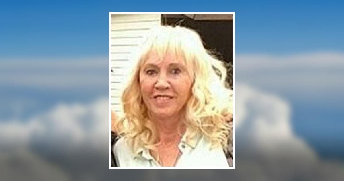 Judy Helen Leigh Obituary, Pocatello, ID