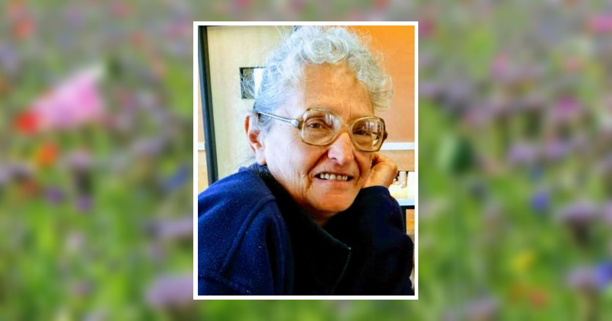 Violet Rosetta Cass Antwerp, OH Obituary