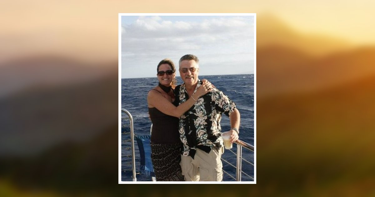 Dennis Fees Obituary 2023 Forest Lawn