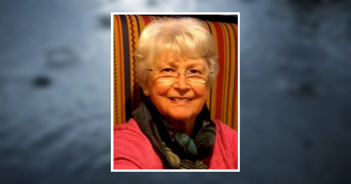 Nina Lee Wichert Parker Columbiana, OH Obituary